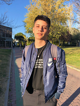 Miguel Ramírez Martínez