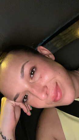 Lucia Sánchez de amo