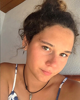 Savannah Schklartschik