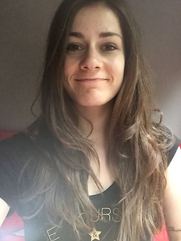 Alicia Navarro Agruña