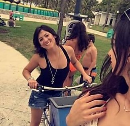 Andre Bastidas Escobar