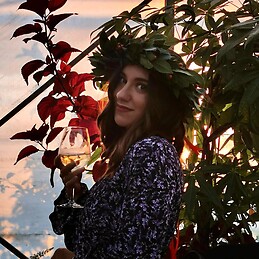 Renata Santarcangelo