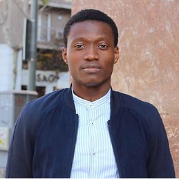 Patrick Hounkpodoté