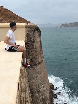 Gonzalo Ojados Escolar