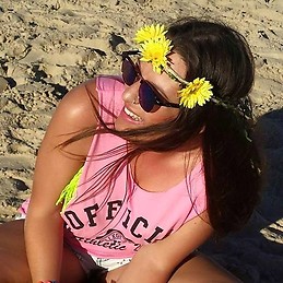 Cristina Conileña