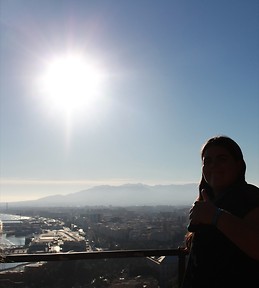 MARIA Guerrero Lopez