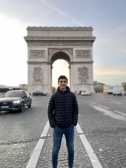 Guillermo Lisa Aldea