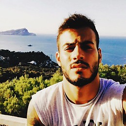 Manuel Horrillo Descals