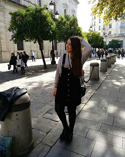 María Rodríguez