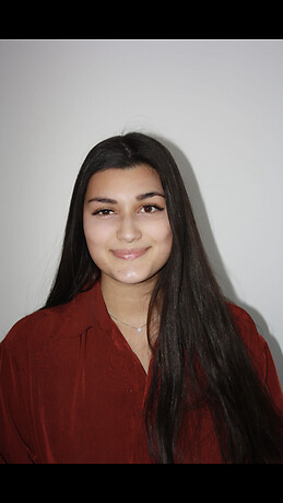 Elise Panaye