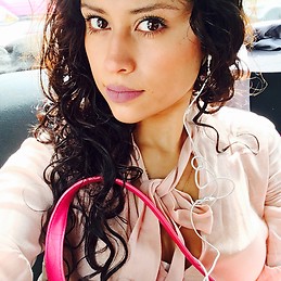 Fernanda Castañeda