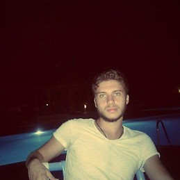 Houjami mehdi