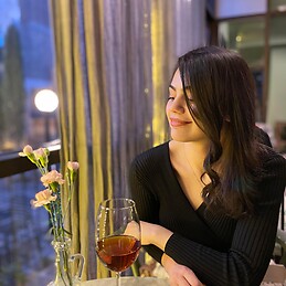 Tamuna Manvelishvili