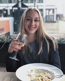 Beatrijs Dewijngaert