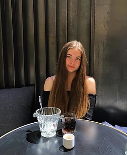 Jamie (Gracie) Harwood