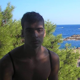 Carlos Bergillos Soler