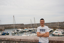 Sergio Sancho Paz