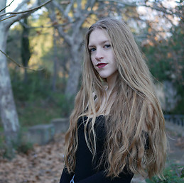 Laura Castillo Lisarde