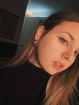 Daniela Padilla Luis