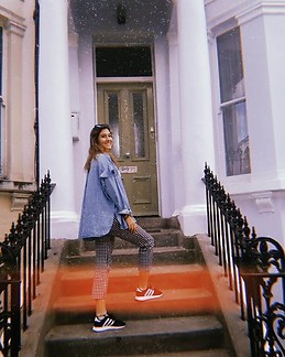Marta Gancedo Torre