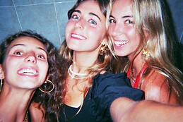 Sofía Cirillo Sepó