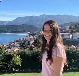 Alba Álvarez-Castrillon