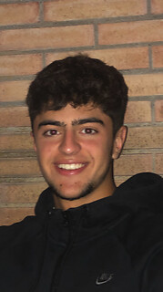 Jon Lecumberri Arteta