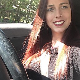 Sara Martinez Zamora