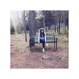 Marilyn Perez Olvera