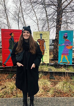 María Rodríguez Rodríguez