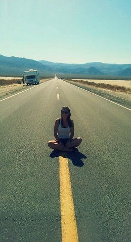 Christina Greisberger