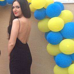 Nazareth Martinez Ortega