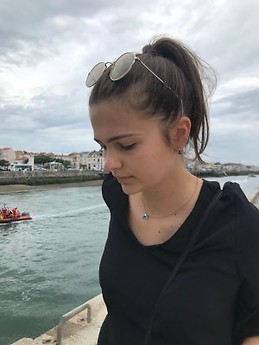 Lucie Dumas