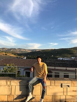 Víctor Jesús Reina López