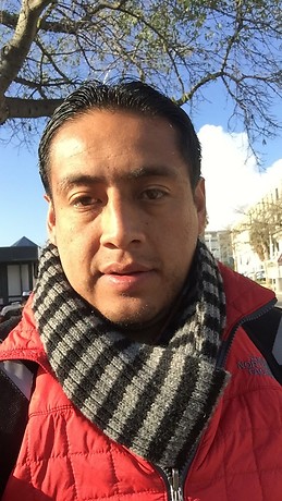 Emilio Terán Andrade