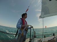 Rodolphe TRINIAC DE PARADE