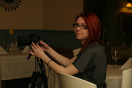 Jana Kurčonoka