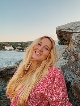 Marina Bellezza Ribas