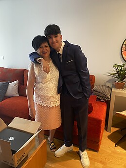 Joel Pérez Sánchez