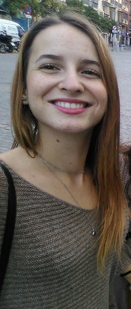 Cristina Martín