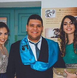 Saber Khouader