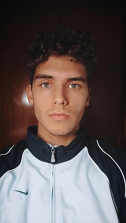 Rafael Moreno Burgos