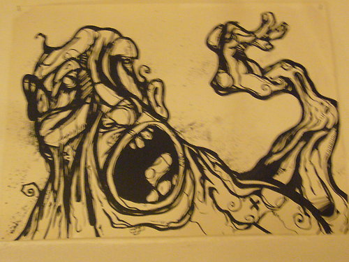 matina karagiannidou