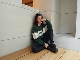 Silvia Campo González