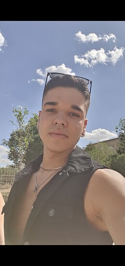 Nestor Cueva Ramirez