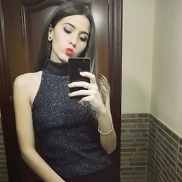 Lucía Bonilla
