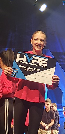 Matilde Camilla Caudera