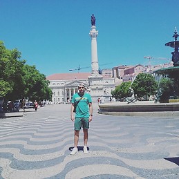 José Antonio Rodríguez Figueiral