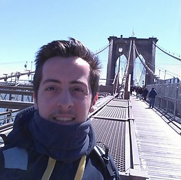 Carlos Beltran Sanz