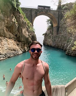 David Gálvez Jiménez